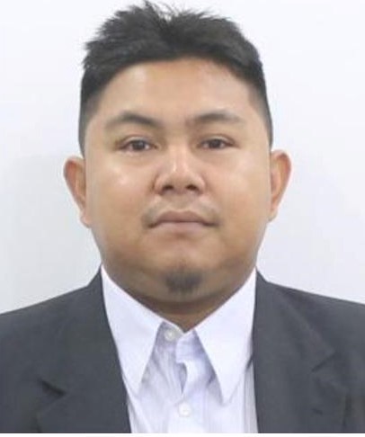 En. Mohd Zuaril Akimi